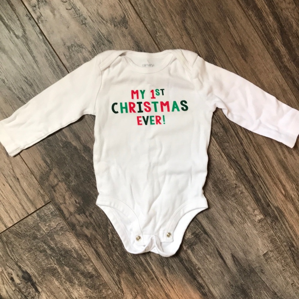 5 for 20- 9 month long sleeved shirt